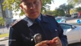 В Астане "по ошибке" задержали корреспондента Настоящего Времени