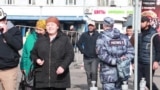Полиция в Москве возобновила "пятничные рейды" возле мечетей