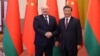 "Китай рассматривается Минском как возможный противовес, возможность отползти от России хотя бы в экономике". Зачем Лукашенко ездил в Пекин?