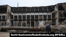 Дарницкая ТЭЦ