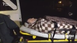 Глава Государственной фискальной службы Украины отправлен в больницу с инфарктом после обысков