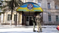 Главное: военное положение в Украине и выборы в Грузии