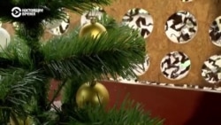 Как украинские военные в Купянске отмечают Рождество