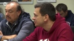 Новости. Коротко