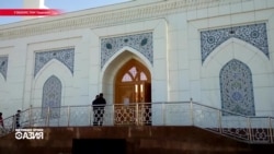 Азия: тренировка Бердымухамедова и громкий азан. 10 ноября