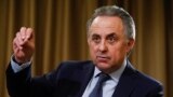 Придут ли "питерские" на смену Мутко? Как изменится футбол в России