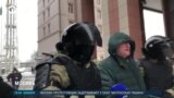 Перемена мировоззрения за 10 минут: интервью с задержанным в Москве