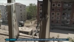 Главное: штурм Северодонецка