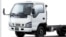 Tatarstan -- ISUZU NQR75 truck made particularly in the economic zone Alabuga, 07Apr2008