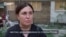 "Еще два дня назад тут была жизнь". В Киеве продолжают разбирать завалы дома, разрушенного российским ударом