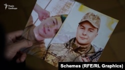 Павел Полевой до плена