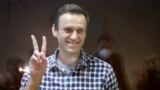Europe Russia Navalny