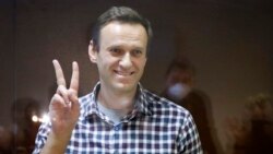 Утро: Премия Сахарова Навальному. Дерипаска ругается. Путин не хочет, чтобы было как в Европе