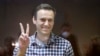 Russian Observers: Sakharov Prize Does Not Mean Aleksei Navalny's Immediate Freedom