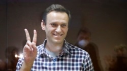 Profile: Aleksei Navalny, Winner Of The Sakharov Prize