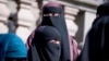 В Дании запретили носить никаб и бурку в общественных местах