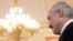 Russia -- Belarus' President Alyaksandr Lukashenk attends a meeting of the ex-Soviet nations leaders in the Kremlin in Moscow, 19Dec2012
