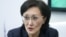 "Потрясания кулаками могут спровоцировать реальный конфликт, с человеческими жизнями": депутат Госдумы против признания "ДНР" и "ЛНР"