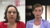 Анна Канопацкая: "Я – единственный кандидат, не связанный с российскими кукловодами"