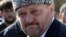 Ахмат Кадыров
