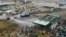 Польские силовики применили слезоточивый газ и водомет против мигрантов, пытающихся прорваться с белорусской стороны
