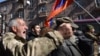 Analysts: Armenia’s Ultimate Struggle May Be More Political Than Military