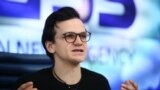 Кремль читает рэперам. Вечер с Игорем Севрюгиным