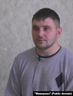 Дмитрий Гнатенко. Архивное фото