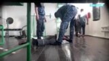По делу о пытках в колонии в Казахстане задержаны пять человек