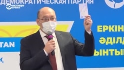 Казахстанские социал-демократы решили бойкотировать выборы в парламент. Почему?