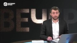 СБУ арестовала россиян. Вечер с Тимуром Олевским