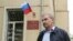 Russia -- Former Aeroflot's deputy director Nikolai Glushkov