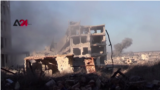 Россия и Турция поссорились в Сирии