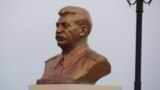 Выстрелы в Русскую весну и репрессии против Сталина. Настоящее Время 20 сентября