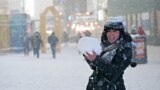 Америка: зимняя непогода и итоги визита Зеленского в США