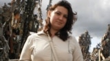 Antonina Zimina