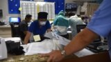Америка: коронавирус и День независимости