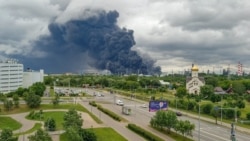 Почему три кольца ПВО вокруг Москвы не справились с атакой украинских дронов. Объясняет Марк Крутов