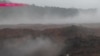 Киев: торфяные пожары грозят кислотными дождями