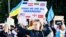 Азия: переговоры России и Украины пройдут в Стамбуле