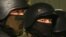Kyrgyzstan - man, men, force, police, spetsnaz