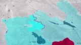 Военный конфликт Армении и Азербайджана: почему стреляют в Товузе?