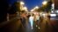 Khabarovsk Furgal night rally July 12