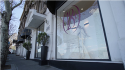 Сеть свадебных салонов в Грузии запустила кампанию против ранних браков