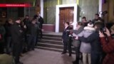 Киевляне требуют расследовать смерть Ирины Ноздровской, полиция обещает представить результаты в пятницу