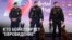 В Вене открылся 70-й конкурс "Евровидение". Пять стран отказались участвовать из-за допуска Израиля