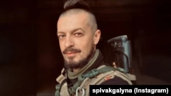 Василий Хомко