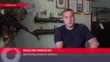 "Все зависит от Москвы: как они скажут, так и сделают": украинский военный – о том, как полгода провел в плену