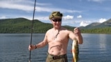 "Это было ожидаемо". Политолог о падении рейтинга доверия Путину