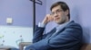 Известного белорусского адвоката Зикрацкого, защищающего журналистов, лишат лицензии